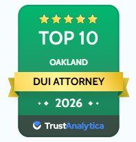 Trust Analytica - Top 10