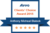AVVO Client's Choice
