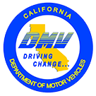 DMV Califonia